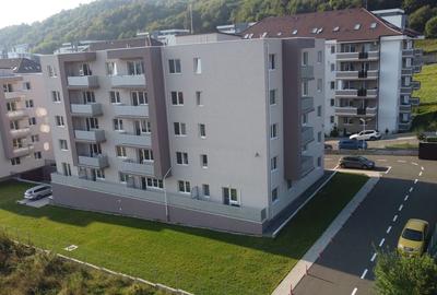 Ap 04 Teilor Residence - 2 camere FINISAT - 9