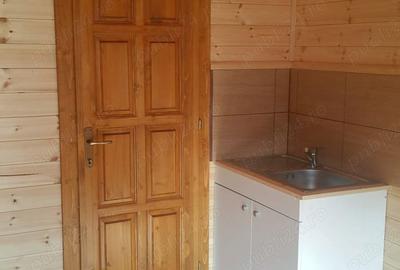 Casă cu 2 camere în Bradu - 8