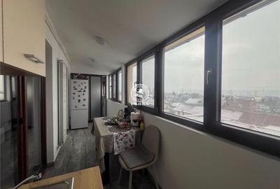 Apartament cu 3 camere decomandat în Valea Adâncă - 1