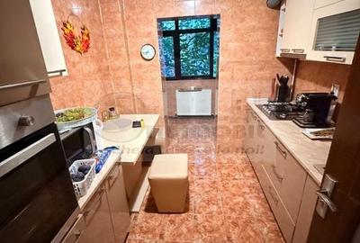 Apartament 3 camere decomandat de vanzare in Iasi Alexandru Familial Apartament 3 camere decomandat de vanzare in Iasi Alexandru Familial - 7