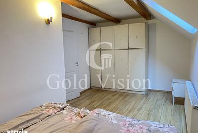 Casă cu 3 camere cu Teren 80 Mp în Central - 4