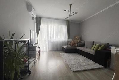 Apartament nou 2 camere - 41 mp - parcare - Prima Nufarul - 1