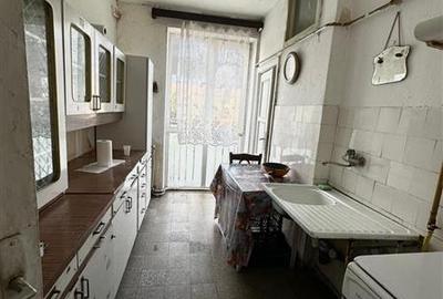 Apartament cu 3 camere semidecomandat în Luncă - 7