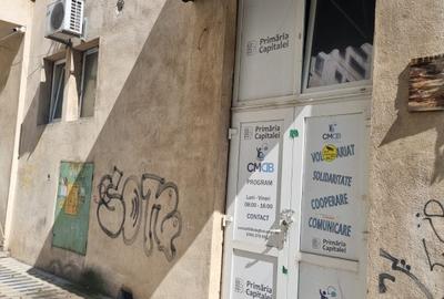 Spațiu Comercial Premium - 2