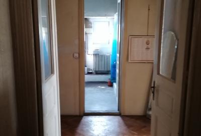Foisorul de Foc (Ferdinand I), 3 camere de vanzare, 120 mp, 1/2,  terasa, boxe - 9