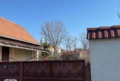 Casă cu 3 camere cu Teren 1200 Mp în Central - 10