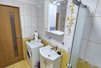 Garsonieră, mobilată în Dudești - 4