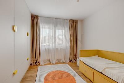 REA1026922 Apartament 4 camere l Decebal l Parcare - 12