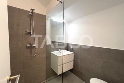 Apartament spatios - intabulat - mobilat si utilat - parcare privata - 8