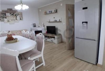 Casă cu 6 camere cu Teren 1073 Mp în Cordău - 12