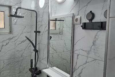 Apartament cu 2 camere semidecomandat în Central - 2