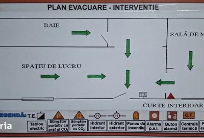 Garsonieră în Central - 5