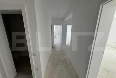 Apartament cu 3 camere, 75 m2 Selimbar - 9