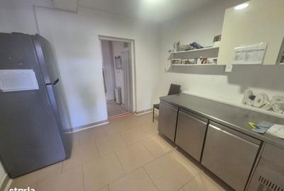 Spațiu comercial, de 262 mp, în Bistrița - 7