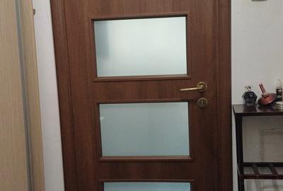Apartament 2 camere - zona Gara - 350 euro/luna (Cod E2) - 5
