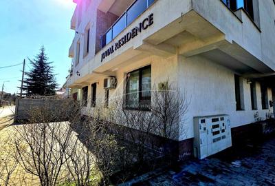 Apartament cu 2 camere decomandat, mobilat în Prelungirea Ghencea - 23