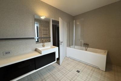 Vila individuala cu finisaje moderne langa British School - 9