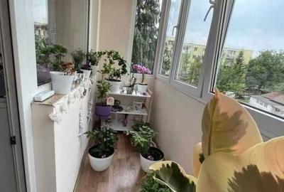 Apartament cu 2 camere decomandat în Grigorescu - 8