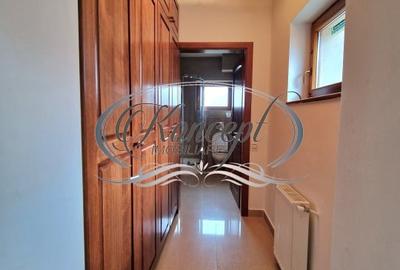 Casa individuala cu gradina si 5 locuri de parcare, cartier Europa - 7