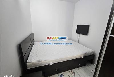 Apartament cu 2 camere nedecomandat, mobilat în Micro 6 - 1