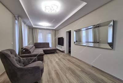 Duplex cu 5 camere si 2 bai de 118 mp in Ghiroda - 2