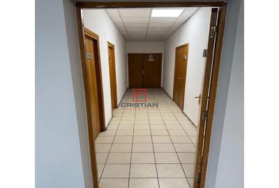 Spațiu comercial, de 1,000 mp, în Otopeni - 4