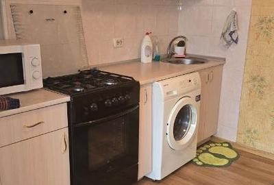 Oferim spre inchiriere garsoniera in cartierul Marasti - 3