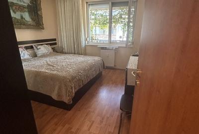 Apartament cu 3 camere decomandat în Nufărul - 3