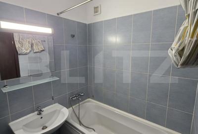 Apartament 2 camere, 40mp, balcon spatios, zona Tatarasi - 5