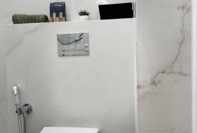 Apartament LUX 3 camere cu terasă si parcare subterana - TEI 2 Residence - 16