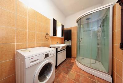 Casă Săsească Autentică cu Șură Impresionantă în Cristian – Teren 2729mp - 29