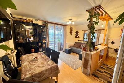 Apartament 3 camere | Etaj 2 | Mobilat & utilat | Roca Village - 1