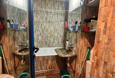 Garsonieră decomandată, mobilată în Orașul Vechi