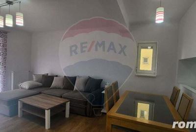 Apartament 2 camere modern amenajat bloc nou in Subcetate - 12