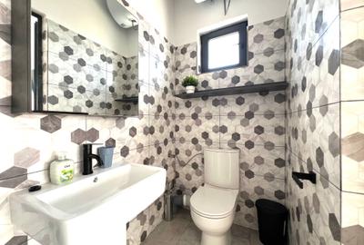 COMISION 0% - Complex Turistic Costinesti –Greek  Bungalows –Prima linie la mare - 9