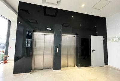 Birou, de 1,500 mp, în Aviației - 2