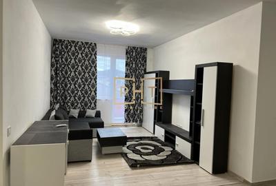 Apartament de inchiriat cu 2 camere, 65 mp, zona Sesul de Sus!
