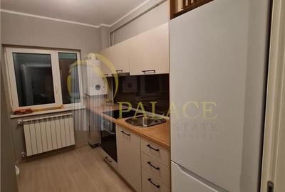 Garsonieră decomandată în Central - 8