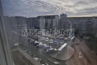 Apartament cu 3 camere decomandat, mobilat în Aradului - 14