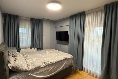 Apartament cu 2 camere decomandat în Aeroport - 4