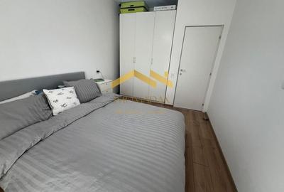 Apartament cu 2 camere decomandat, mobilat în Torontalului - 10