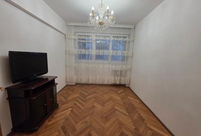 Bucur Obor, pe Mihai Bravu, 5 minute metrou, bloc reabiliat, - 6