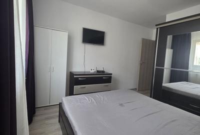 Apartament cu 2 camere decomandat în Crevedia Mică - 3