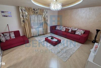 Casă cu 4 camere cu Teren 334 Mp în Central