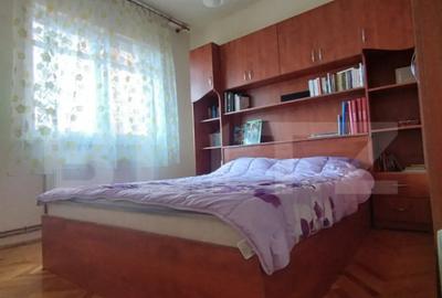 Casă cu 5 camere cu Teren 241 Mp în Central - 3