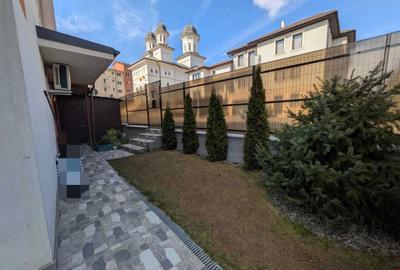 Apartament cu 4 camere decomandat în Baciu - 3