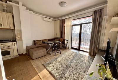 Apartament cu 3 camere în Moara de Vânt - 4