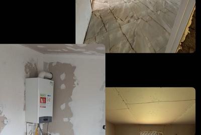 Casă cu 3 camere în Lumina - 6