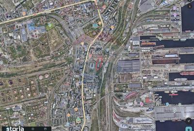 Spațiu comercial, în Gara - 11