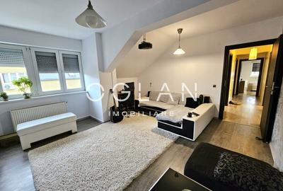 Apartament nou, 3 camere Terezian - 2